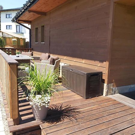 Apartamenty I Domki Biały Dunajec Pokoj fotografie